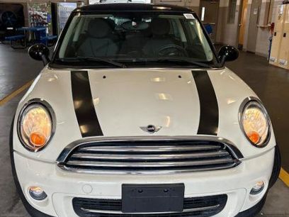 Used 2013 MINI Cooper Hardtop