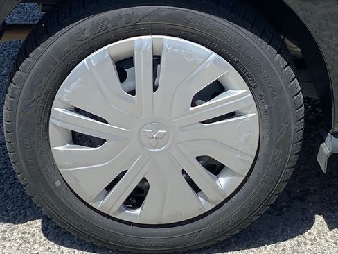 Used 2024 Mitsubishi Mirage ES FWD image 6