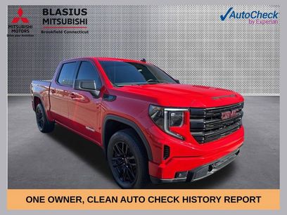 Used 2024 GMC Sierra 1500 Elevation