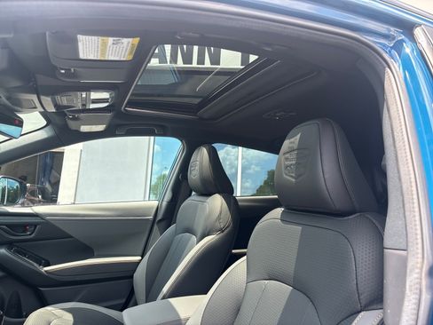 New 2026 Subaru Crosstrek 2.5i Wilderness AWD/4WD image 15