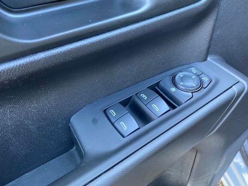 Certified 2024 Chevrolet Silverado 1500 Custom Trail Boss image 16