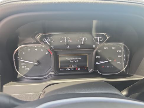 Used 2022 GMC Sierra 1500 Elevation AWD/4WD image 18