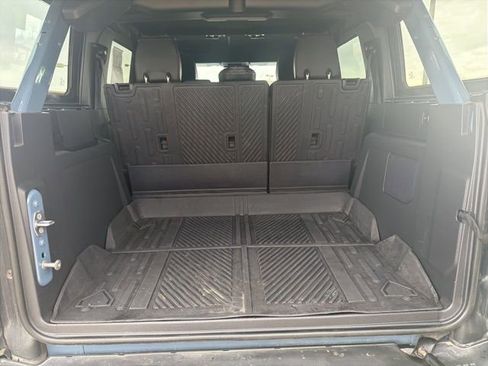 Used 2024 Ford Bronco Everglades image 22