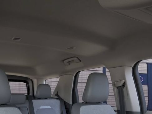 New 2026 Ford Bronco Sport Badlands AWD/4WD image 22