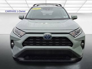 Used 2019 Toyota RAV4 XLE w/ Convenience Package video 2
