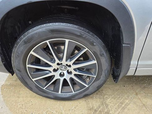 Used 2017 Toyota Highlander SE AWD/4WD image 26