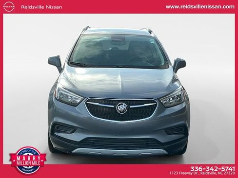 Used 2020 Buick Encore Preferred image 9