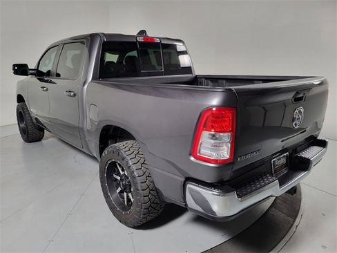 Used 2022 RAM 1500 Big Horn image 7