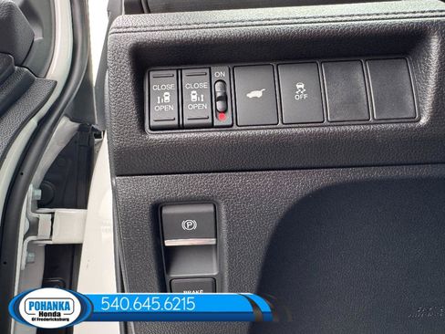 New 2026 Honda Odyssey EX-L image 24