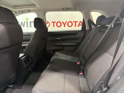 Used 2025 Honda CR-V EX image 20