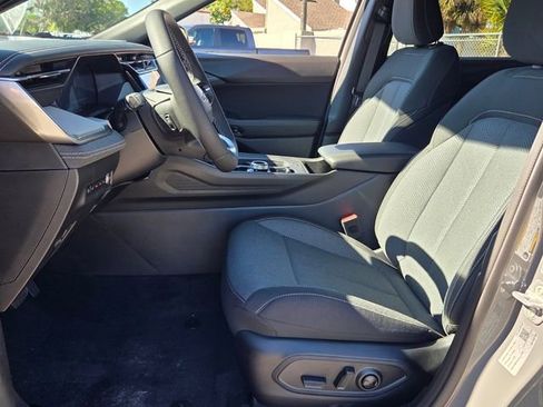 New 2026 Jeep Cherokee Laredo image 10