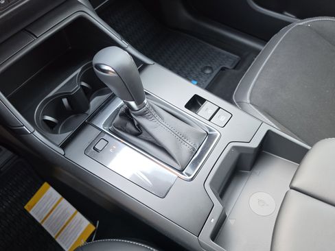 New 2026 MAZDA CX-5 Preferred image 14