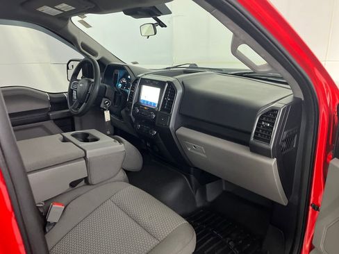 Used 2020 Ford F150 XLT image 19