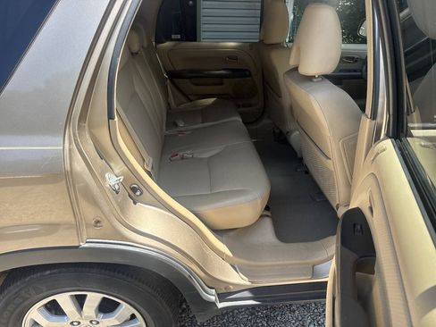 Used 2005 Honda CR-V EX image 20