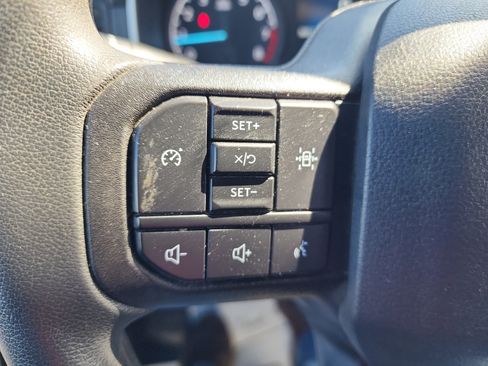 Used 2022 Ford F150 XL w/ STX Appearance Package AWD/4WD image 20