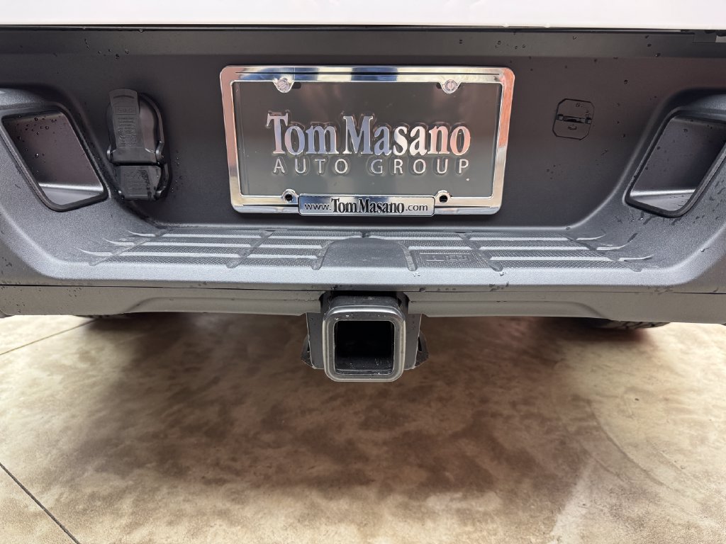 New 2026 Ford Ranger XL w/ Trailer Tow Package AWD/4WD image 3