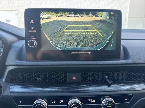 New 2026 Honda CR-V Sport-L image 24