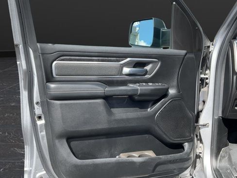 Used 2020 RAM 1500 Big Horn AWD/4WD image 26
