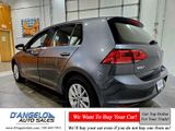 Used 2016 Volkswagen Golf S image 5