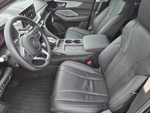 Used 2026 Acura MDX FWD w/ Technology Package image 6