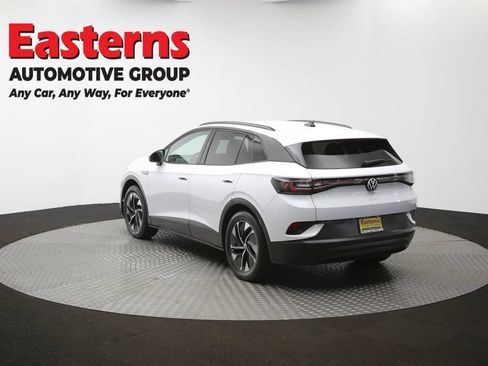 Used 2021 Volkswagen ID.4 Pro RWD image 63