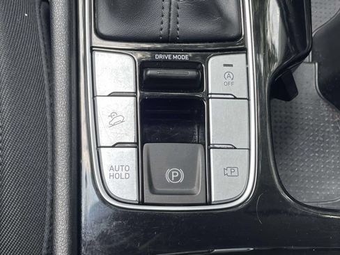 Used 2022 Hyundai Tucson SEL w/ Cargo Package FWD image 30