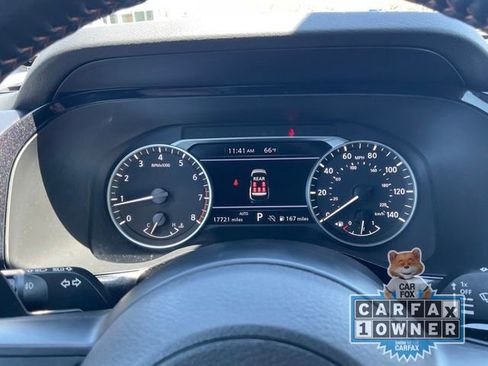 Used 2024 Nissan Pathfinder Rock Creek AWD/4WD image 18