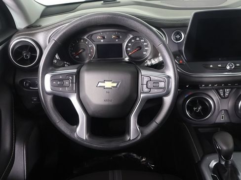 Used 2024 Chevrolet Blazer LT w/ Convenience Package FWD image 37