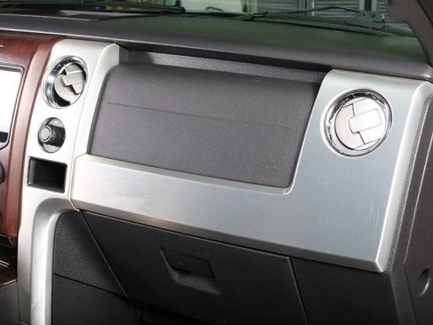 Used 2013 Ford F150 Platinum AWD/4WD image 47