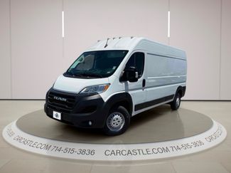 Used 2025 RAM ProMaster 2500 w/ Convenience Group FWD video 1