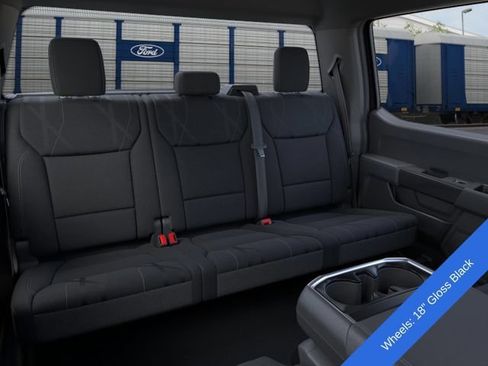 New 2026 Ford F150 STX AWD/4WD image 12