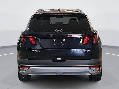 New 2026 Hyundai Tucson SEL AWD/4WD image 6
