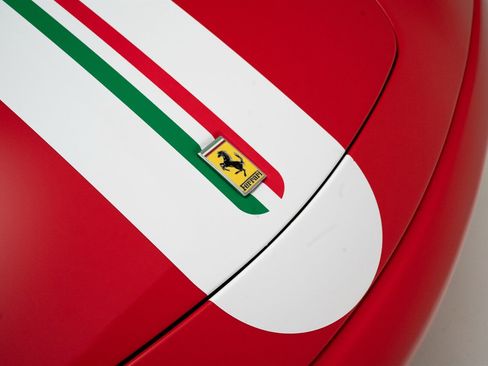Used 2004 Ferrari 360 Challenge Stradale image 46