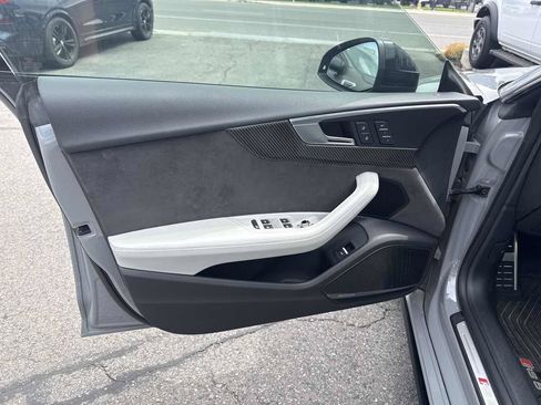 Used 2019 Audi RS 5 Sportback w/ RS Driver Assistance Package AWD/4WD image 12