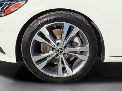 Used 2021 Mercedes-Benz C 300 Sedan image 10