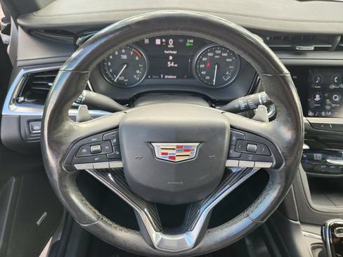 Used 2020 Cadillac XT6 Sport AWD/4WD image 12