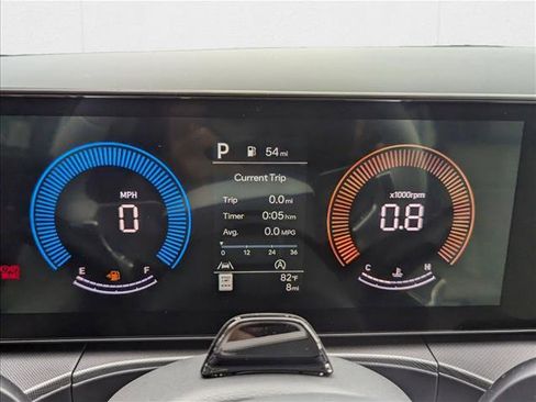 New 2026 Hyundai Santa Fe SEL image 10