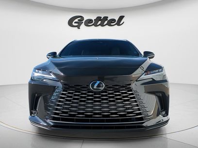 Used 2023 Lexus RX 350 w/ Accessory Package (Z1)