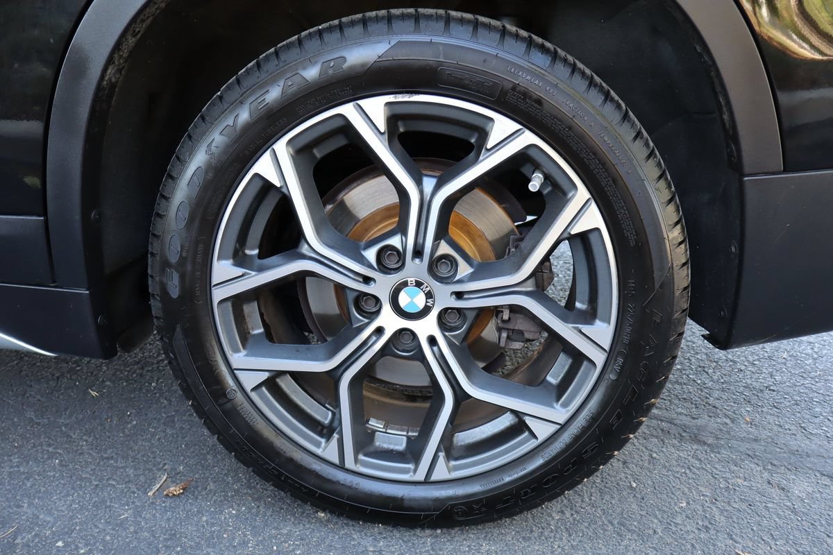 Used 2021 BMW X1 xDrive28i w/ Convenience Package AWD/4WD image 43