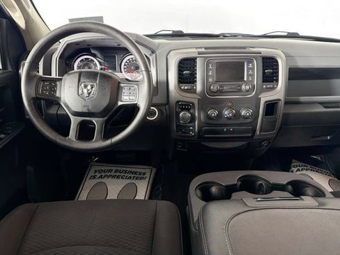 Used 2019 RAM 1500 Express w/ Express Value Package AWD/4WD image 21