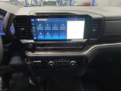 New 2026 Chevrolet Silverado 1500 LT AWD/4WD image 22
