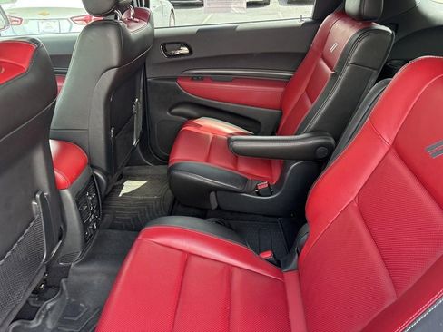 Used 2021 Dodge Durango R/T w/ Trailer Tow Group IV AWD/4WD image 9