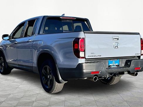 Used 2022 Honda Ridgeline Black Edition image 5