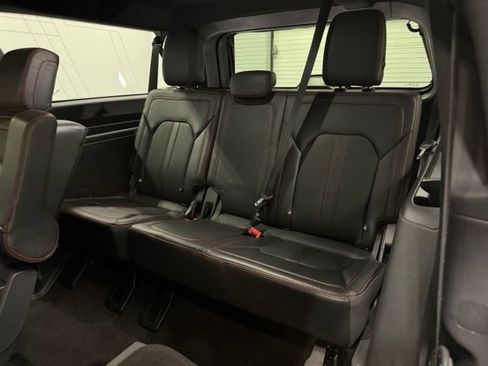 Used 2024 Ford Expedition Max Limited RWD image 31