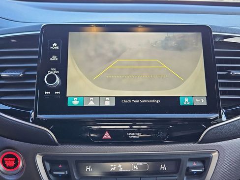 Used 2024 Honda Ridgeline RTL image 15