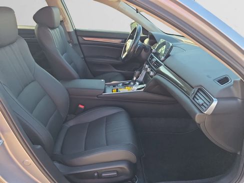 Used 2022 Honda Accord Sport Special Edition image 15