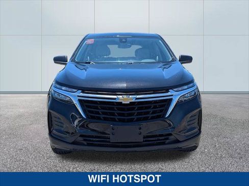 Used 2023 Chevrolet Equinox LS FWD image 8