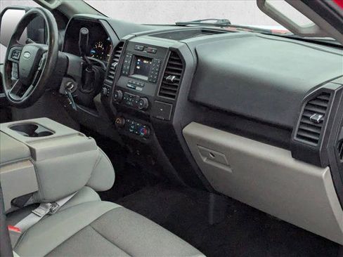 Used 2019 Ford F150 XL w/ Equipment Group 101A Mid image 22