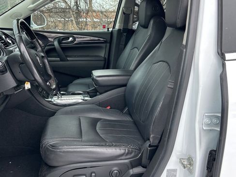 Used 2017 Buick Enclave Leather image 7