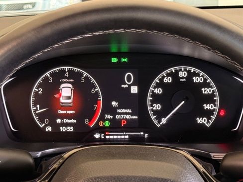 Used 2026 Honda Civic Sport image 23